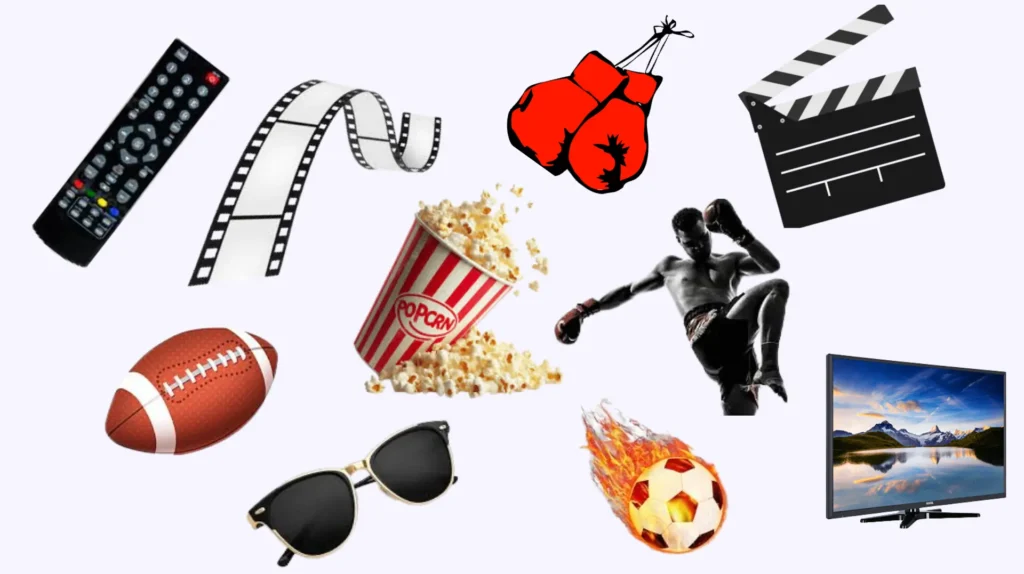 BRITISH IPTV , BEST PROVIDER IN UK, SPORTS - MOVIES - SERIES