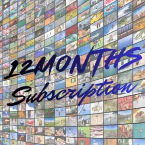 BRITI IPTV 12 MONTHS